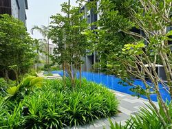 Parc Komo (D17), Apartment #604285651